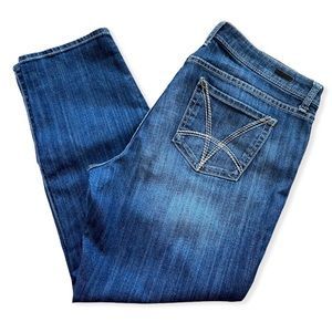 Kut from the Kloth 16 Boyfriend jeans
